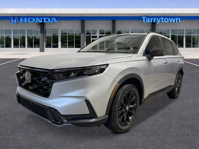 New 2025 Honda CR-V Sport-L image 1