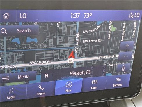 Used 2022 Ford Explorer XLT w/ Equipment Group 202A image 12