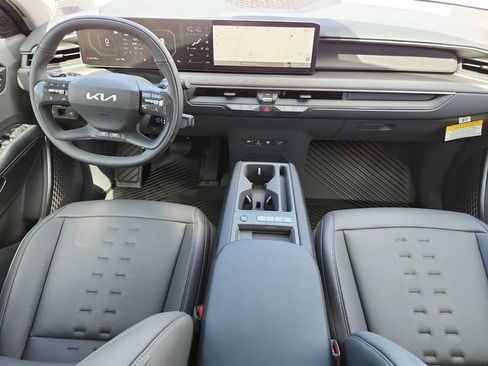 New 2026 Kia EV9 Wind AWD/4WD image 14