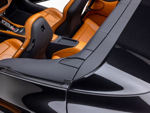 Certified 2023 Ferrari Portofino M RWD image 78