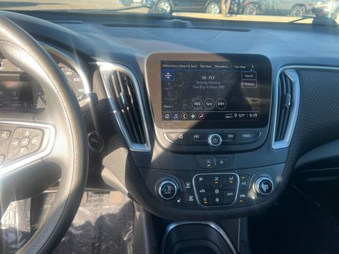 Used 2023 Chevrolet Malibu LT w/ Driver Confidence Package image 21