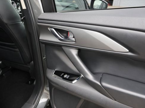 Certified 2023 MAZDA CX-9 Touring AWD/4WD image 15