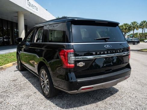Used 2023 Ford Expedition King Ranch AWD/4WD image 2