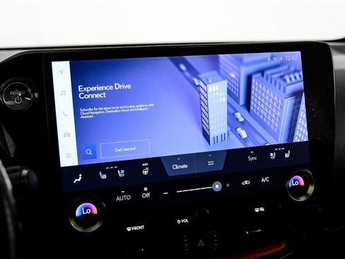 Used 2022 Lexus NX 450h+ F Sport image 31