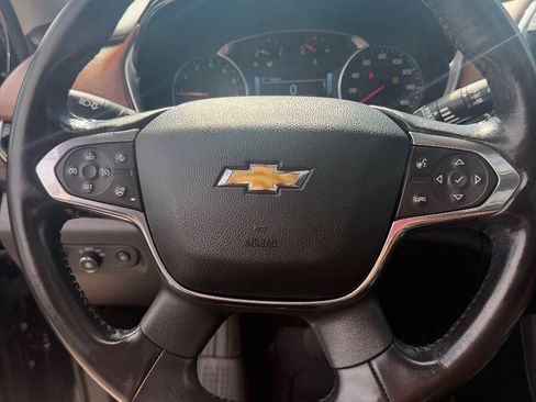 Used 2019 Chevrolet Traverse High Country w/ LPO, Floor Liner Package AWD/4WD image 28