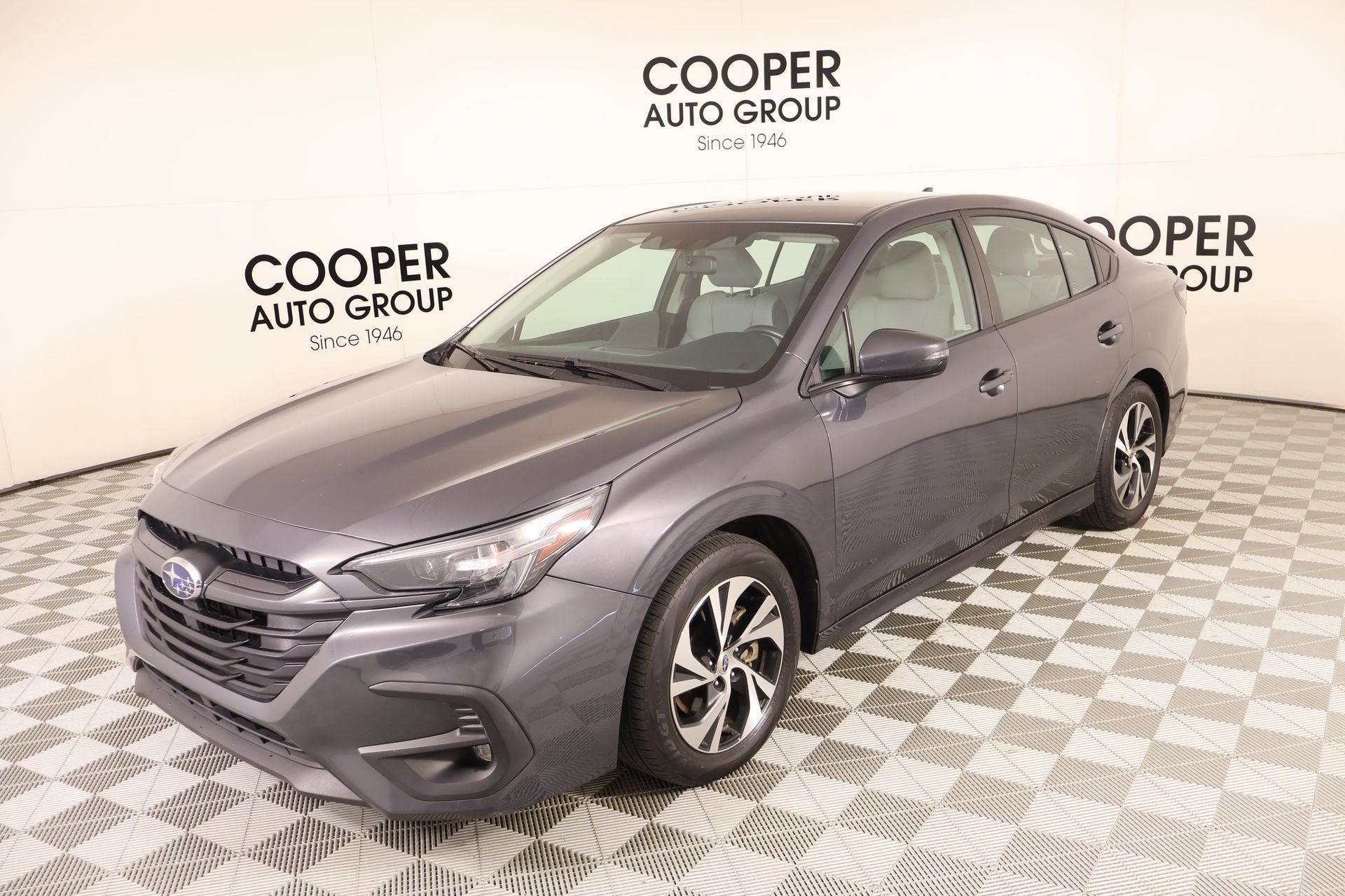 Used 2024 Subaru Legacy Premium AWD/4WD image 10