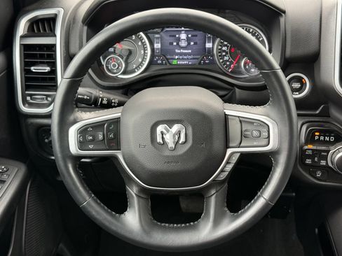 Used 2022 RAM 1500 Big Horn AWD/4WD image 27
