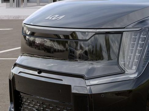 New 2026 Kia EV9 GT-Line AWD/4WD image 12