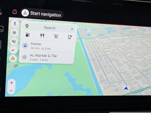 Used 2025 GMC Sierra 3500 AT4 image 27