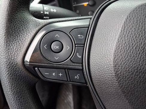 Used 2023 Toyota Corolla LE FWD image 21