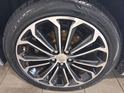 Used 2015 Toyota Corolla S FWD image 10