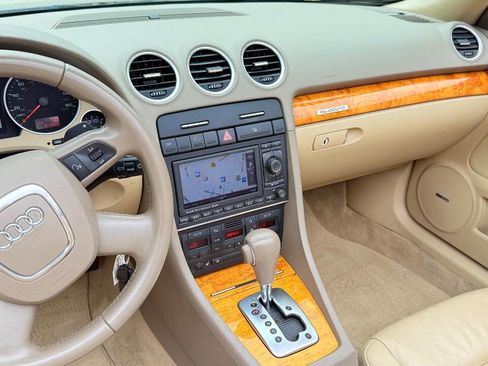 Used 2009 Audi A4 3.2 image 29