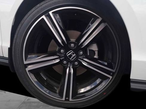 New 2026 Honda Accord SE image 3