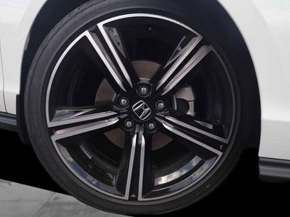 New 2026 Honda Accord SE