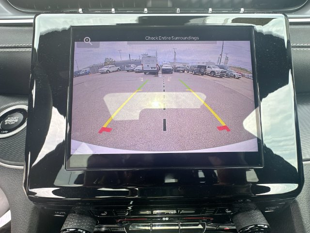 Used 2023 Jeep Grand Cherokee Altitude AWD/4WD image 19