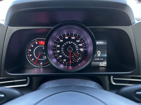 Used 2023 Hyundai Elantra SEL w/ Preferred Accessory Package image 15