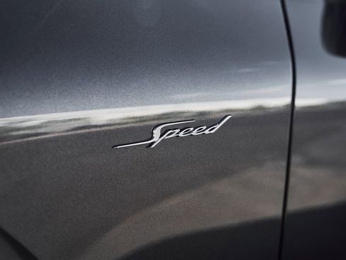 Used 2025 Bentley Continental GT Speed AWD/4WD image 8