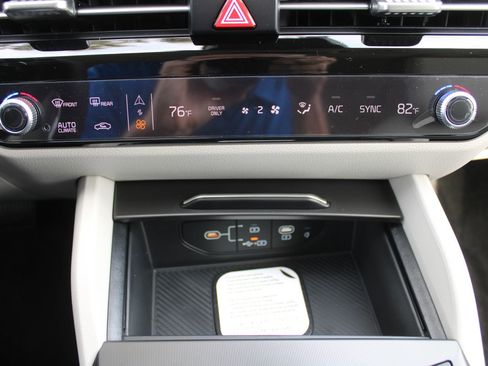 New 2026 Kia Sportage AWD Hybrid image 42