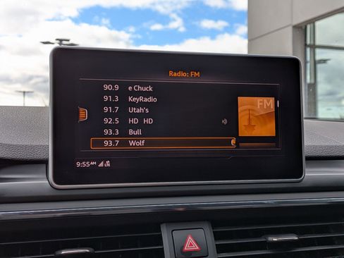 Used 2018 Audi S5 Prestige w/ Driver Assistance Package image 22