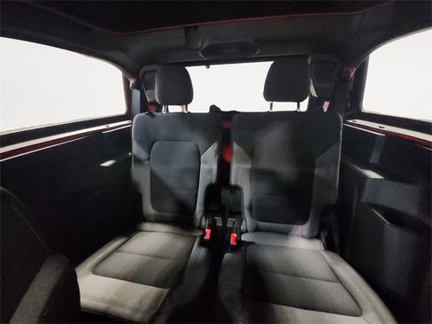 Used 2022 Ford Bronco Big Bend image 13