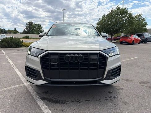 Used 2023 Audi Q7 2.0T Premium Plus AWD/4WD image 4