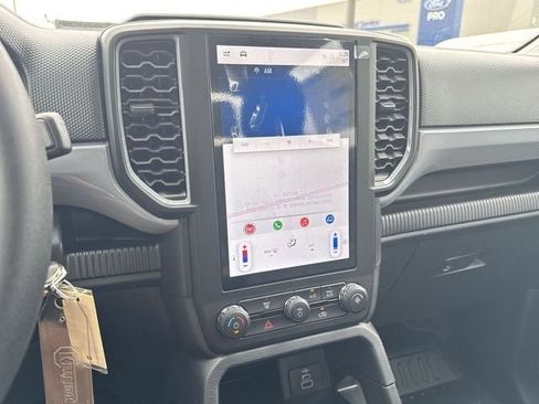 New 2025 Ford Ranger XL w/ Trailer Tow Package image 16