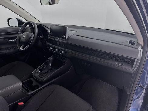 Certified 2024 Honda CR-V LX image 27