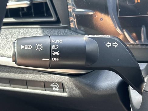 New 2026 Nissan Kicks SV w/ SV Premium Package FWD image 30