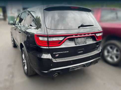 Used 2020 Dodge Durango GT AWD/4WD image 5