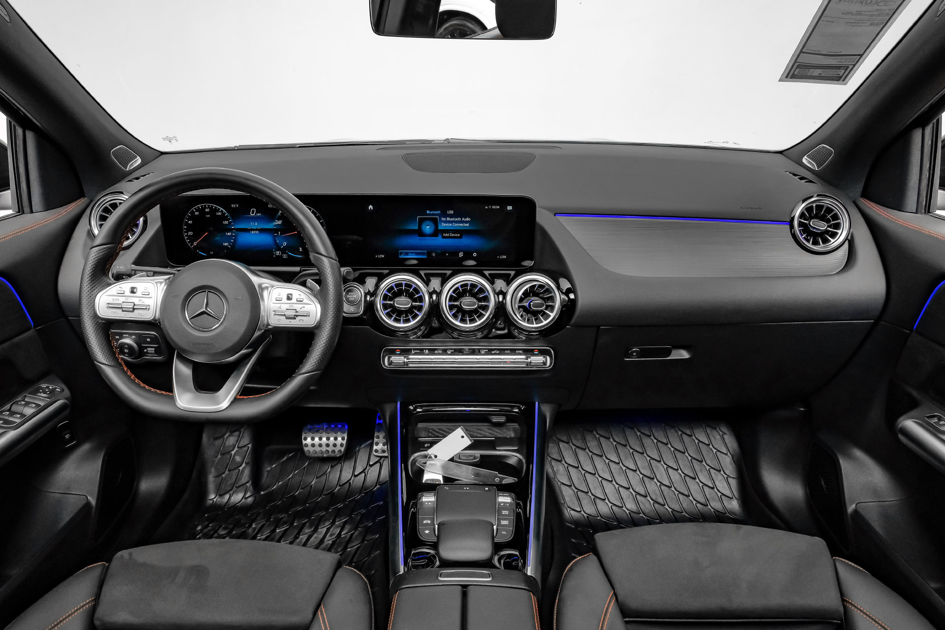 Used 2023 Mercedes-Benz GLA 250 image 18