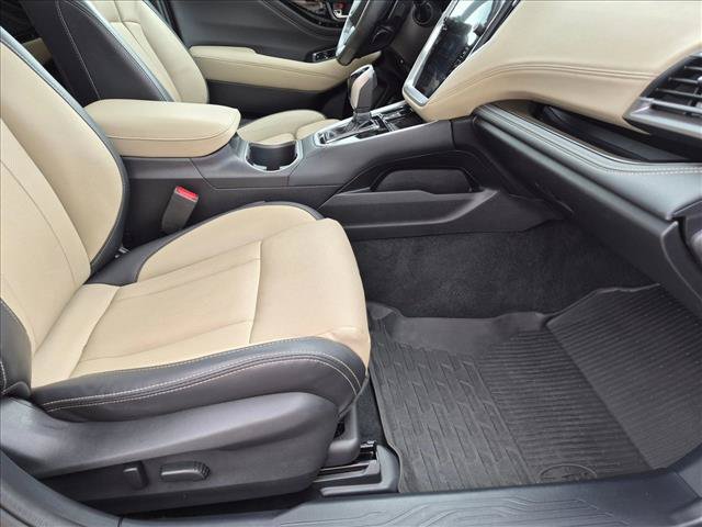 Used 2023 Subaru Outback Limited XT AWD/4WD image 22