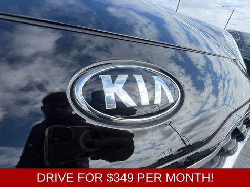 Used 2021 Kia Sportage LX image 10