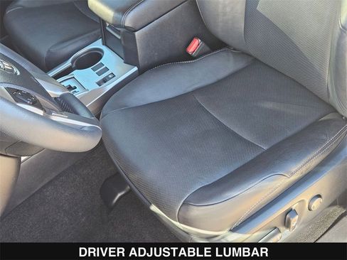 Used 2022 Toyota 4Runner Limited image 16