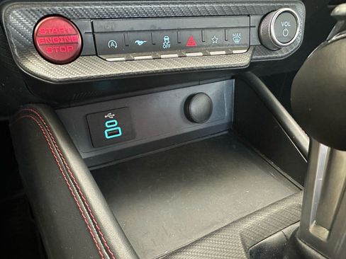 Certified 2025 Ford Mustang Premium RWD image 32