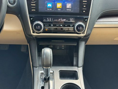 Used 2018 Subaru Outback 2.5i Limited w/ Popular Package #2 AWD/4WD image 17