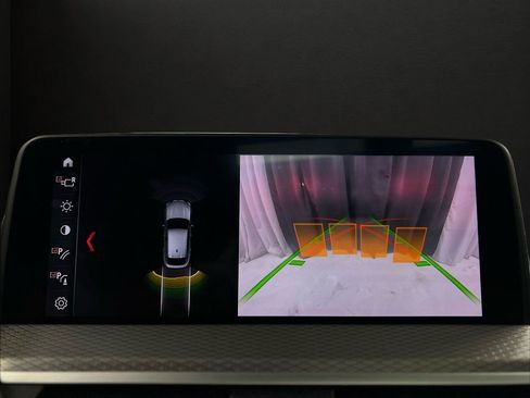 Used 2019 BMW X4 xDrive30i image 33