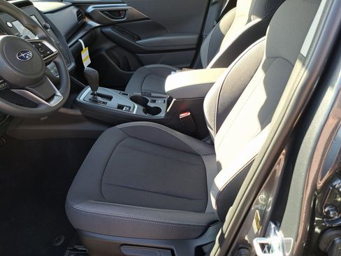 New 2025 Subaru Impreza 2.0i image 14