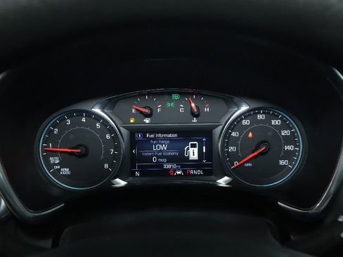 Used 2024 Chevrolet Equinox LS w/ LS Convenience Package image 23