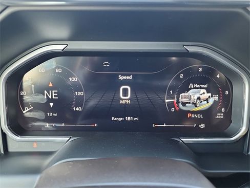 New 2026 GMC Sierra 2500 Denali w/ Denali Reserve Package image 28