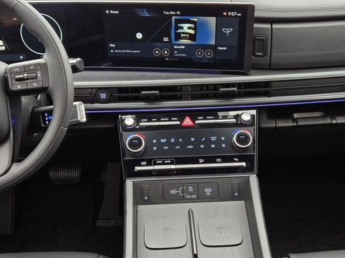 New 2026 Hyundai Santa Fe Calligraphy FWD image 19