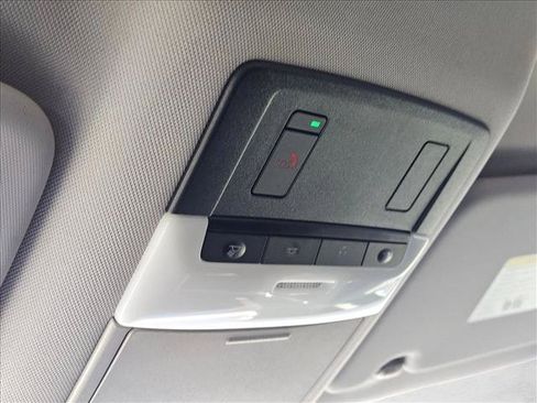 Certified 2025 Nissan Rogue SV AWD/4WD image 20