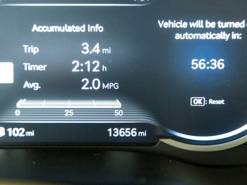 Used 2023 Genesis GV80 3.5T w/ Advanced Package AWD/4WD image 18
