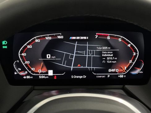 Certified 2024 BMW M235i xDrive Gran Coupe w/ M Performance Package image 21