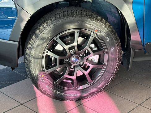 New 2026 Subaru Crosstrek 2.5i Wilderness image 32