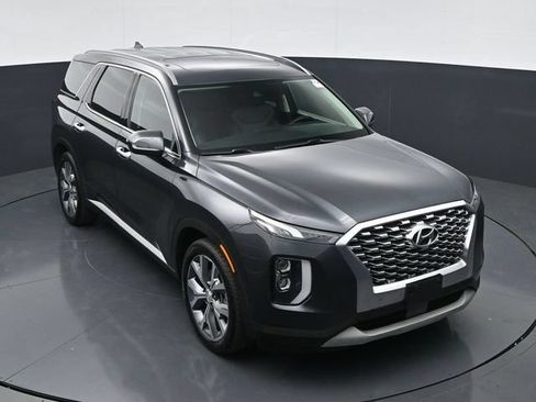 Used 2020 Hyundai Palisade SEL AWD/4WD image 32