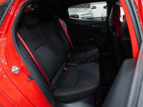 Used 2018 Honda Civic Type R image 36