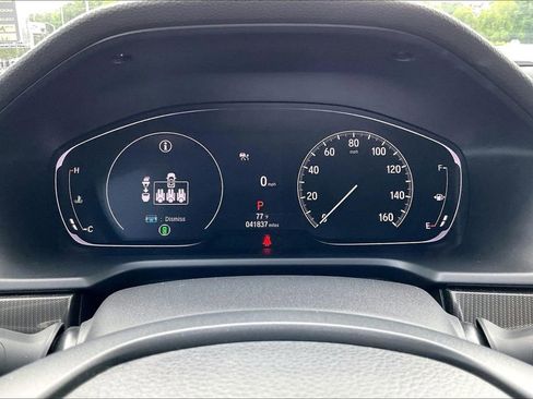 Used 2021 Honda Accord Sport Special Edition image 20