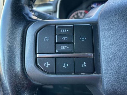 Used 2021 Ford F150 XLT w/ Equipment Group 301A Mid image 15