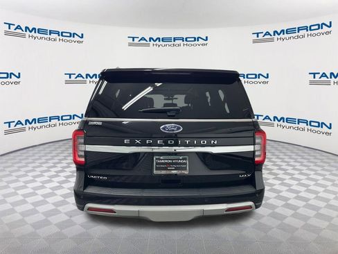 Used 2024 Ford Expedition Max Limited RWD image 4