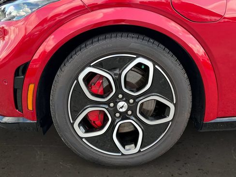 Used 2022 Ford Mustang Mach-E GT AWD/4WD image 27